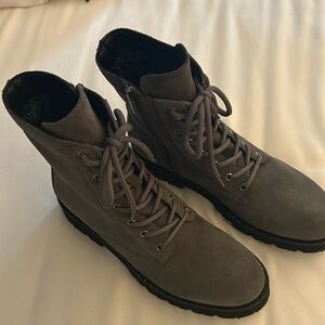 Aquatalia Women’s SAVINA Boot.